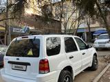 Ford Escape 2001 года за 2 500 000 тг. в Алматы – фото 3