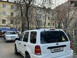 Ford Escape 2001 года за 2 500 000 тг. в Алматы – фото 4