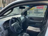 Ford Escape 2001 года за 2 500 000 тг. в Алматы – фото 5