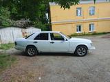 Mercedes-Benz E 260 1992 года за 1 200 000 тг. в Хромтау – фото 3