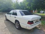 Mercedes-Benz E 260 1992 года за 1 200 000 тг. в Хромтау – фото 5