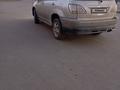 Toyota Harrier 1998 года за 4 500 000 тг. в Петропавловск – фото 31