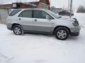 Toyota Harrier 1998 годаүшін5 000 000 тг. в Петропавловск – фото 7