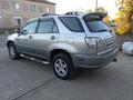 Toyota Harrier 1998 года за 4 500 000 тг. в Петропавловск – фото 23