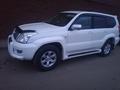 Toyota Land Cruiser Prado 2009 года за 13 500 000 тг. в Астана – фото 2