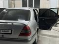 Mercedes-Benz C 180 1993 года за 900 000 тг. в Алматы – фото 10