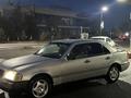 Mercedes-Benz C 180 1993 года за 900 000 тг. в Алматы – фото 3