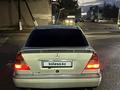 Mercedes-Benz C 180 1993 года за 900 000 тг. в Алматы – фото 5