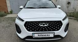 Chery Tiggo 2 2023 года за 4 450 000 тг. в Семей