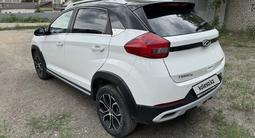 Chery Tiggo 2 2023 года за 4 450 000 тг. в Семей – фото 2