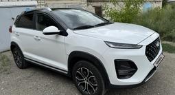 Chery Tiggo 2 2023 года за 4 450 000 тг. в Семей – фото 3