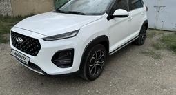 Chery Tiggo 2 2023 года за 4 450 000 тг. в Семей – фото 5