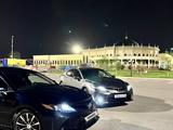 Toyota Camry 2020 года за 11 100 000 тг. в Атырау