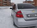 Chevrolet Aveo 2012 годаүшін3 500 000 тг. в Астана – фото 5