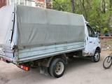 ГАЗ ГАЗель 2004 года за 2 800 000 тг. в Караганда – фото 4