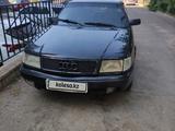 Audi 100 1991 годаүшін1 350 000 тг. в Алматы – фото 3