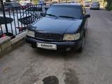 Audi 100 1991 годаүшін1 350 000 тг. в Алматы – фото 4