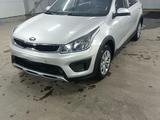 Kia Rio X-Line 2020 годаfor8 000 000 тг. в Кокшетау