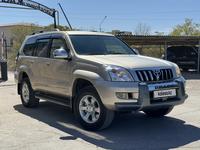 Toyota Land Cruiser Prado 2006 года за 10 500 000 тг. в Актау