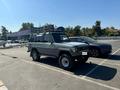 Toyota Land Cruiser Prado 1993 годаfor3 500 000 тг. в Алматы – фото 5