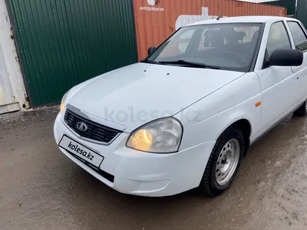 ВАЗ (Lada) Priora 2170 2015 года за 3 200 000 тг. в Семей – фото 2