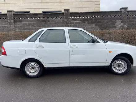 ВАЗ (Lada) Priora 2170 2015 года за 3 200 000 тг. в Семей – фото 5