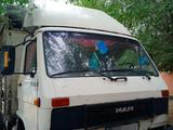 MAN 1991 года за 4 200 000 тг. в Шымкент – фото 3