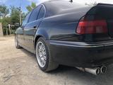 BMW 528 1995 годаүшін2 500 000 тг. в Тараз – фото 4