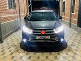 Toyota Highlander 2016 годаүшін15 000 000 тг. в Туркестан