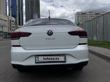 Volkswagen Polo 2020 года за 7 000 000 тг. в Астана – фото 3