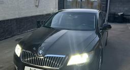 Skoda Superb 2013 годаfor6 800 000 тг. в Алматы – фото 2