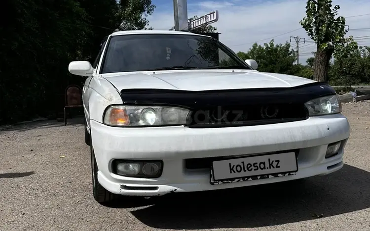 Subaru Legacy 1997 года за 2 450 000 тг. в Алматы