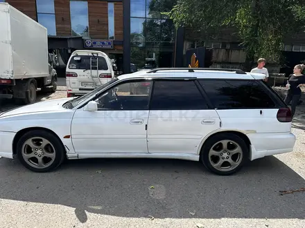 Subaru Legacy 1997 года за 2 450 000 тг. в Алматы – фото 3