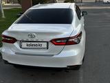 Toyota Camry 2023 годаүшін18 200 000 тг. в Шымкент – фото 3