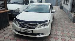 Toyota Camry 2012 годаfor10 800 000 тг. в Алматы – фото 2