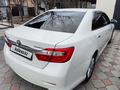 Toyota Camry 2012 годаүшін10 800 000 тг. в Алматы – фото 3