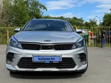 Kia Rio, 2021