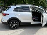 Kia Rio 2021 годаүшін7 600 000 тг. в Петропавловск – фото 3