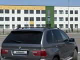 BMW X5 2005 годаүшін6 800 000 тг. в Алматы – фото 4