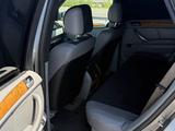 BMW X5 2005 годаүшін6 800 000 тг. в Алматы – фото 5