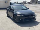 Mitsubishi Lancer 2007 года за 4 200 000 тг. в Алматы