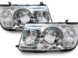 Передние фары на Toyota Land Cruiser 100үшін110 000 тг. в Павлодар