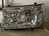 Передние фары на Toyota Land Cruiser 100үшін110 000 тг. в Павлодар – фото 3