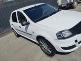 Renault Logan 2010 годаүшін1 900 000 тг. в Алматы – фото 2