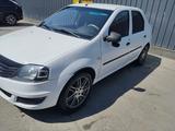 Renault Logan 2010 годаүшін1 900 000 тг. в Алматы