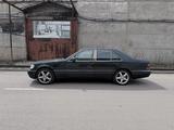 Mercedes-Benz S 320 1996 годаүшін4 500 000 тг. в Караганда – фото 2