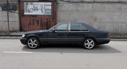 Mercedes-Benz S 320 1996 года за 4 500 000 тг. в Караганда – фото 2