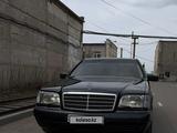 Mercedes-Benz S 320 1996 годаүшін4 500 000 тг. в Караганда