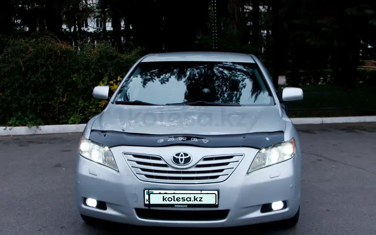 Toyota Camry 2008 годаүшін6 200 000 тг. в Талдыкорган