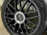 Диски 5x112/225/45R18 (4шт) Audi/MB за 300 000 тг. в Актау – фото 5